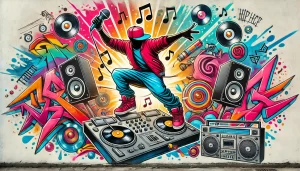 89 Mẫu Vẽ Tranh Tường Graffiti