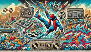 89 Mẫu Vẽ Tranh Tường Graffiti