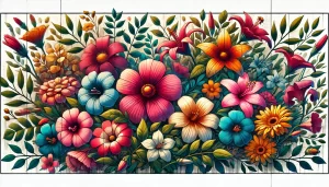 89 Mẫu Vẽ Tranh Tường Graffiti