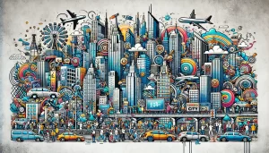 89 Mẫu Vẽ Tranh Tường Graffiti