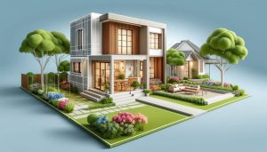 Các Phong Cách Vẽ Tranh Tường Phổ Biến Hiện Nay