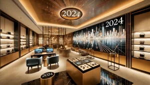 Những Xu Hướng Vẽ Tranh Tường Nổi Bật Năm 2024