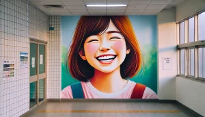 Các Phong Cách Vẽ Tranh Tường Phổ Biến Trong Nội Thất Hiện Đại