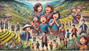 Cách Bảo Quản Và Làm Sạch Tranh Tường Để Giữ Độ Bền Lâu Dài