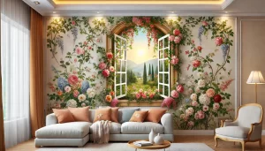 Cách Bảo Quản Và Làm Sạch Tranh Tường Để Giữ Độ Bền Lâu Dài