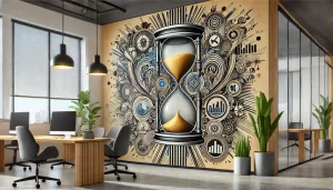 Cách Bảo Quản Và Làm Sạch Tranh Tường Để Giữ Độ Bền Lâu Dài