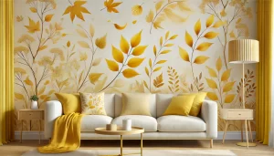 Lợi Ích Tâm Lý Của Việc Trang Trí Nhà Cửa Bằng Tranh Tường